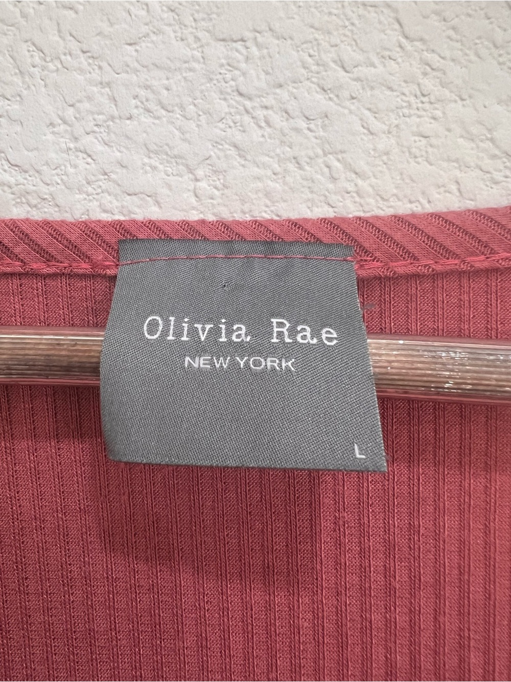 Olivia Rae New York dress - Picture 3 of 5
